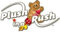 Plush in a Rush coupons